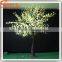 Customized led flower cherry light tree wholesale