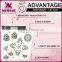 NEWAIR Promotional cheap body custom temporary tattoo