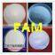 Flocculation pam anionic polyacrylamide for Road and Highway Lonstrution