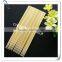 Best Sale~Disposable SQUARE Bamboo Chopsticks Factory in China