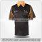 Design popular fitness short sleeve cheap polo club t shirts custom