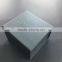 High Quality Magnet Crystal Packaging Gift Box
