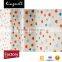 Factory Direct Custom Printed Logo Frock 100 Cotton Fabric