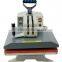 swing away heat press transfer machine good price for sale 38*38cm/15*15 inches