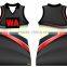 TVP HIGH QUALITY Dye Sublimation NETBALL DRESS AND SUITS NEW DESIGNS TVPMNA1006