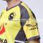 Dri Fit Sublimation Custom Soccer Jersey, Professional Soccer Kits
