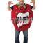 Killer Tomato Costume