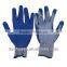 latex coated industry safety gloves