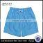 Simple Shorts Days At Pool Beach Basic Swim Short Dries Quickly Soft Fabric 100% Polyester Material Swimwear