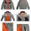 Winter Men's Lightweight Nylon Jacket