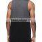 Men's Tank Tops Fashion Cotton Man Sleeveless Undershirts Male Bodybuilding Tank Tops Casual Summer Vest