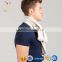 Solid Color Mens Cashmere Knitted Scarf On Sale