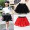 Fashion Cute Lovely kid girl Princess mini Skirt