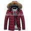 High Quality Long Sleeve Down Jacket/winter Warm Jacket