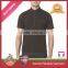 Men's Bodybuilding soft custom polo shirt wholesale OEM supplier in China