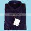 new products mens wedding business wear slim fit black dress shirts