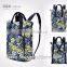 2017 Spring New Waterproof Polyester Hiking Backacks