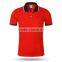 New arrival clothing manufacture OEM polyester cotton polo shirts