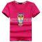 2015 High Qaulity Cute Owl Pattern Boys T-Shirt Wholesale