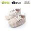 Beautiful children baby girls leather shoes in bulk