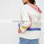 2017 women relaxed cotton comfort colors coat with side pockets