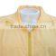 ISO 9001 Audit factory blank nylon pocket design uniform vest