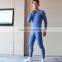 Spandex & Cotton Men Thermal Underwear Sets Different Size for Choice & Regular & Thermal Solid More Colors for Choice 51525