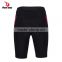 Custom cycling shorts for ladies , new design blank cycling pants