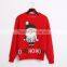 Popular Items Custom Ugly Christmas Mens Jumpers Crew Neck Wholesale Sweatshirt With Cotton Fabric