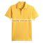 men's cotton knit polo shirts in bulk