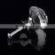 2016 Hot Sale 1pcs 30mm Diamond Crystal Glass Alloy Door Drawer Handle Cabinet Wardrobe Pull Glass Handle Knobs Free Shipping