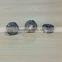 high quality miniature deep groove ball bearing R4ZZ