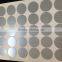 Custom strong self-adhesive 3m reflective vinyl stickers