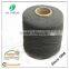 100% Polyester Rubber Covered Yarn for Socks