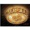 crystal ceiling lamp