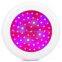 hydroponic LED plant growing lights UFO High Power 600w