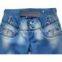 2014 New Arrival Lady's Fashion Denim Jeans (OEM Accepted)