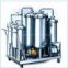 Phosphate Ester Fire-Resistant Hydraulic Oil Purifier