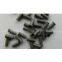 shrik tube , flare copper ring ,mirco ring , silicon ring