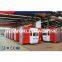 Construction lifting equipment SC200 / 200 Building with single or double cage