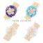 Newborn Baby Kids Girls Flower Headband Hair Band Headdress