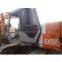 used excavator hitachi EX185