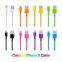 usb data and charger cable for iphone 5 5s 5c usb