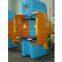 50 Ton C-Frame Hydraulic Press