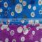 100 pct polyester printed polar fleece material antipilling manufacturer