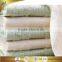 china supplier wholesale luxury terry bordered bath towel set 3 pieces bath towel face towel