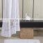 5-Star Hotel Embroidery Towel Customize Logo Jacquard Towel