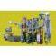 wheat flour milling machinery,maize flour production line,corn grits machine