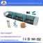 Electrical wind door   Electrical damper door