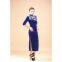 chinese traditional cheongsam evening dress qipao